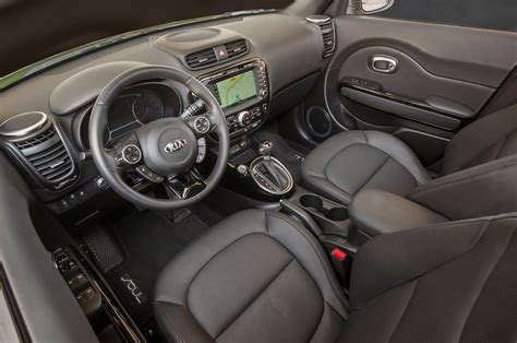 2015 Kia Soul Goes Up in Price, Gains New Umber Package