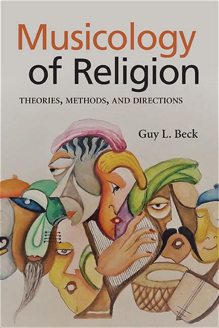 Musicology of Religion | State University of New York Press