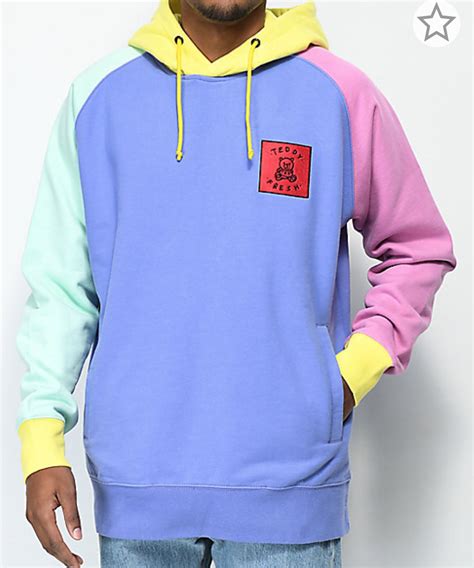 Hoodies & Sweatshirts | Zumiez | Ropa, Ropa de moda, Ropa juvenil de moda