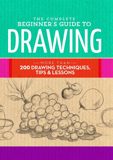 Learn To Draw Digital Sketchbook By Walter Foster - alter playground