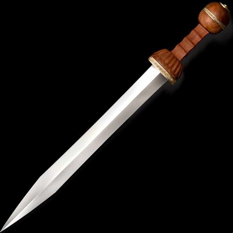 Cold Steel Roman Gladius - ColdSteel-UK.com