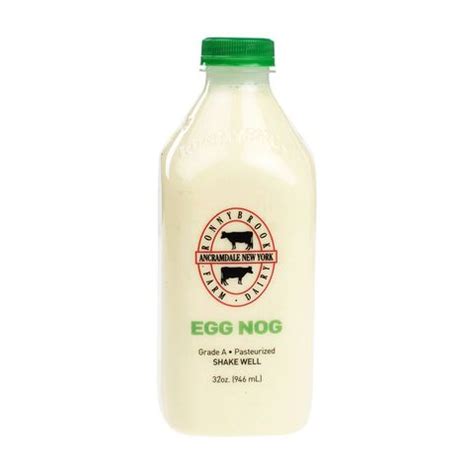 9 Best Eggnog Brands You Can Buy Online in 2020 - Tasty Eggnog for ...