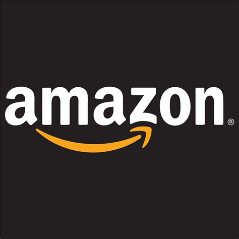 Amazon Logo Vector at GetDrawings | Free download