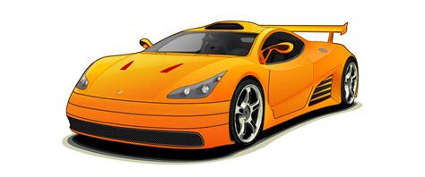 Concept Car Vector by DruXite on DeviantArt