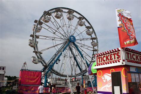 2017 Porter County Fair Set to Bring 10 Days of Good Old-Fashioned Fun ...