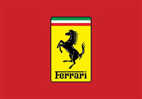 Ferrari logosunun anlamı, yaratılış tarihi | Turbologo