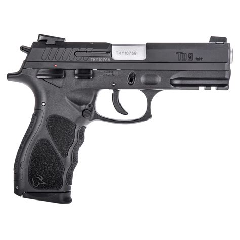 Taurus Th9 9mm 4.25″ 17rd Blk – Florida Gun Supply "Get armed. Get ...