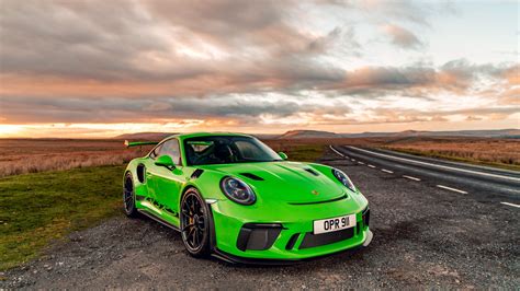 911 GT3 RS Wallpapers - Top Free 911 GT3 RS Backgrounds - WallpaperAccess