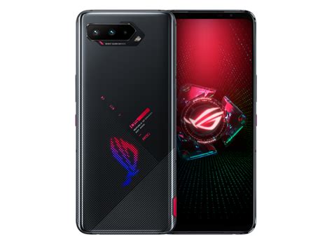 Asus ROG Phone 5 12GB 128GB Non Pta – Store4u