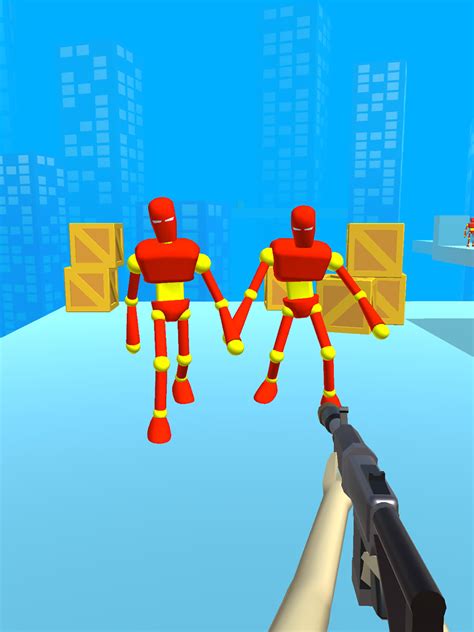 Gun Master 3D: Shoot Em Down APK for Android - Download