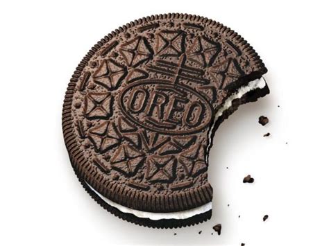 How do you eat your Oreo? Eating offers creativity | K and K Matwick