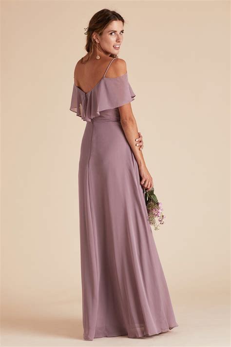 Jane Convertible Dress - Dark Mauve | Mauve bridesmaid dress, Black ...