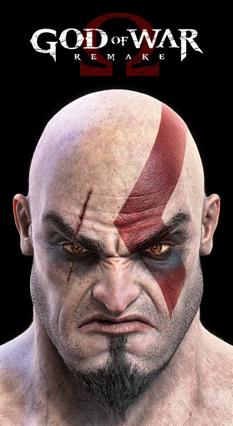 God Of War Pics Kratos