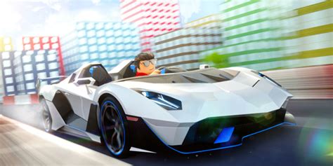 Roblox: Best Racing Games