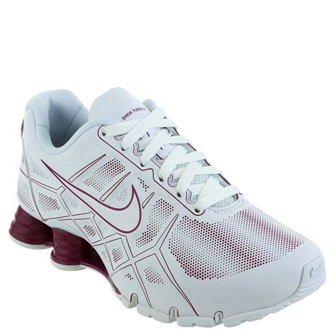 Nike Shox Turbo XII SL Running Shoes Womens | eBay