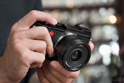 Leica CL camera reviews - Leica Rumors