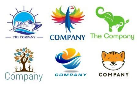 How to Find Inspiration When Designing Your Own Logo | LogoMyWay