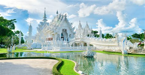 Temples in Thailand – Thailander Kra–Dai Kingdom ประเทศไทย – Forum