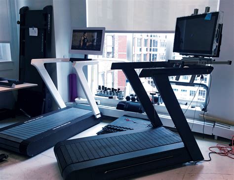 Peloton Just Unveiled a $4,000 Treadmill -- and Everything Is Riding on ...