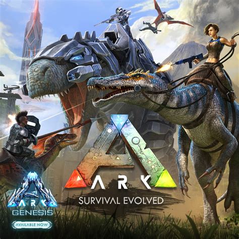 Steam 77 TL'lik oyunu ücretsiz yaptı: ARK: Survival Evolved - Teknoküpür