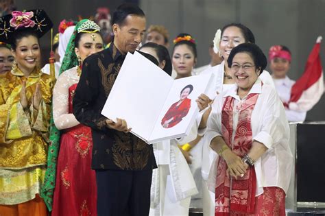 Analysis: PDI-P contemplates Ganjar-Prabowo pairing - Academia - The ...