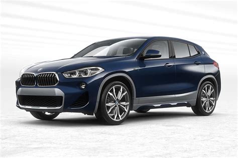 BMW X2 Colors in Philippines, Available in 4 colours | Zigwheels