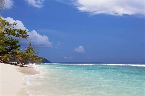 Andaman & Nicobar Islands 5-day Beach Break | TransIndus