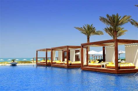 10 Best Dubai Beach Resorts For Your 2023 Beach Vacation