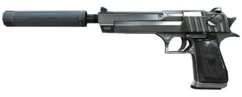 Desert Eagle-Silencer | Crossfire Wiki | FANDOM powered by Wikia