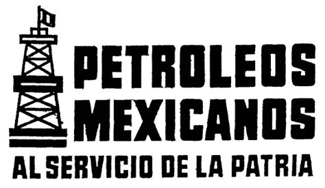 PEMEX - Logopedia, the logo and branding site