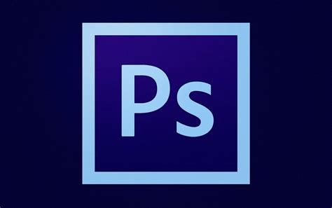 Photoshop Logo Wallpapers - Top Free Photoshop Logo Backgrounds ...