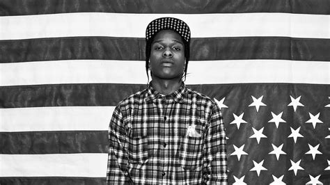 ASAP Rocky Album Cover Wallpapers - Top Free ASAP Rocky Album Cover ...