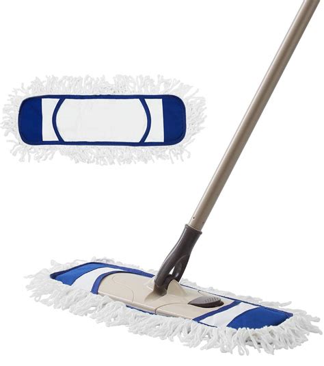 Best O Cedar Dual Action Microfiber Sweeper Dust Mop - Make Life Easy