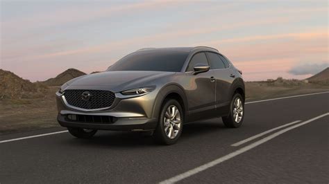 2021 MAZDA CX-30 Colors | Freeman Mazda