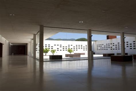 Madinat al-Zahra Museum / Nieto Sobejano Arquitectos - Architecture Lab ...