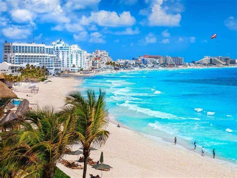 Is Cancun in the Caribbean? Why Cancun's Location Is Unique