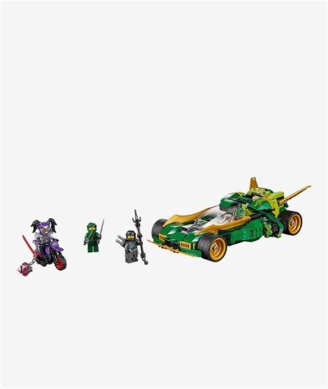 LEGO - Ninjago - 70641 - Masters of Spinjitzu - - Catawiki