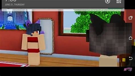 TRAVIS' DAD?!?!?! Mystreet Season 4.5 Aphmau's Year Episode 4 Review ...