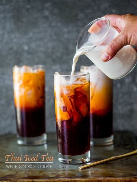 18 Iced Tea Recipes That Will Rock Your Summer | Homemade Recipes