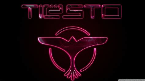 Tiesto Logo Wallpapers - Wallpaper Cave