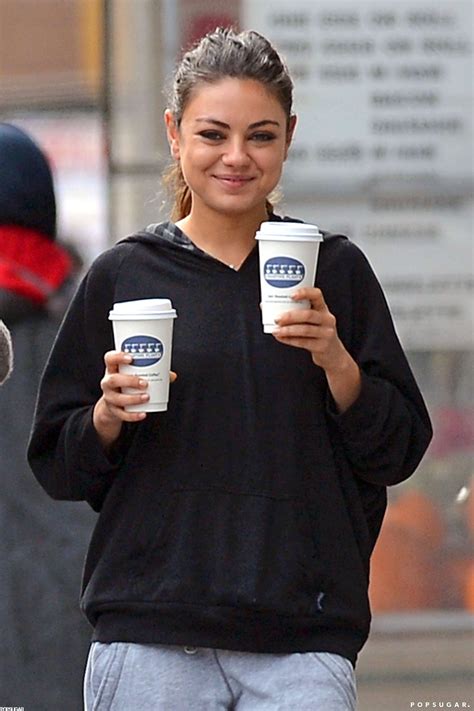 Mila Kunis Workout Routine and Diet Plan - fitnessbattalion.com