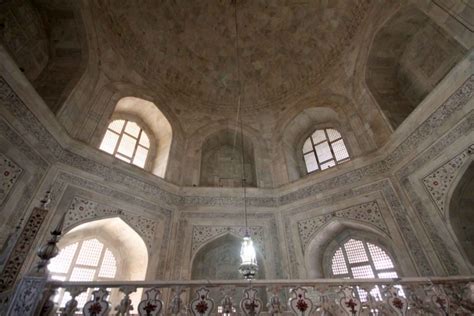 The Taj Mahal - Interior - modlar.com