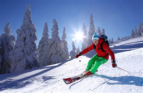 Four Types of Skiing Every Beginner Should Know