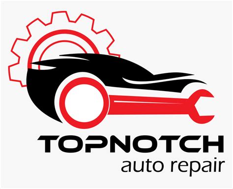 Auto Mechanic Logo