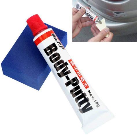 Best 3M Bondo 01314 Small Dent Repair Kit – Home Life Collection