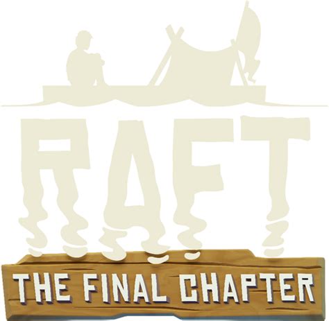 Logo for Raft by Besli - SteamGridDB