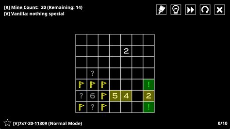 FREE DOWNLOAD » 14 Minesweeper Variants | Skidrow Cracked