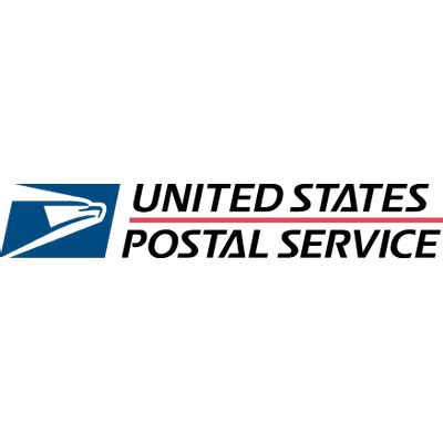 United States Postal Services USPS Logo transparent PNG - StickPNG