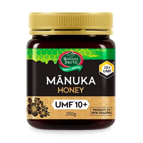 The 10 Best Manuka Honey Brands - SWF Bees