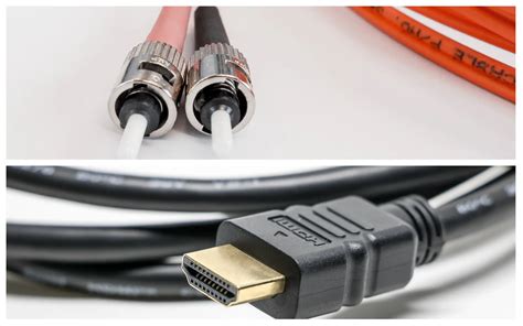 HDMI ARC Vs. Optical: Which Connection Should You Go For?